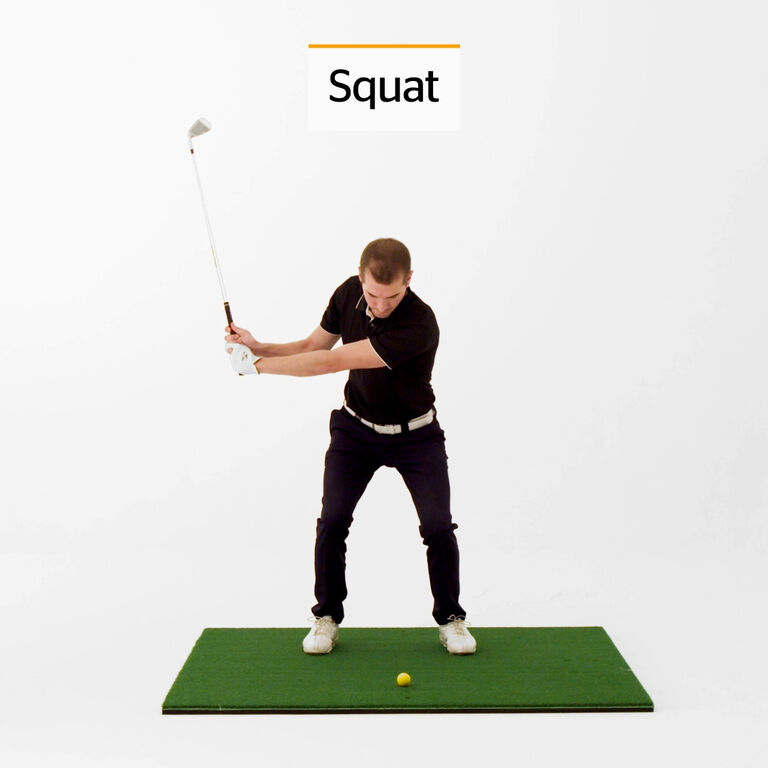 player-squatting-in-vertical-timing-drill