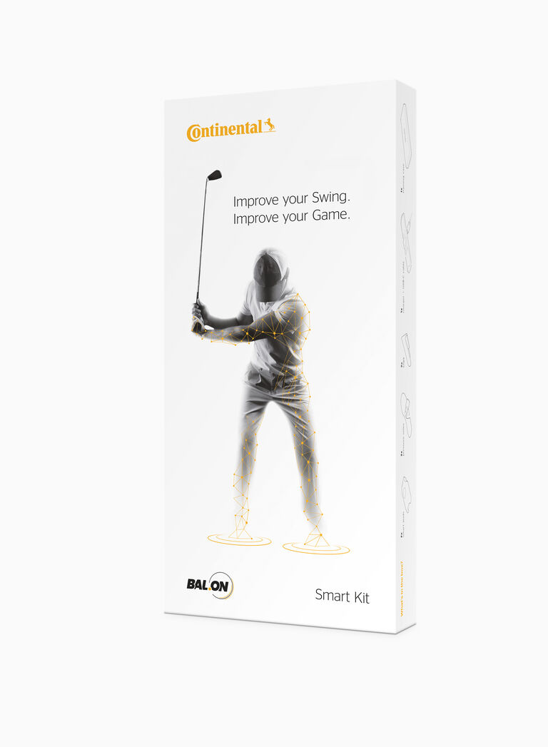Product packaging