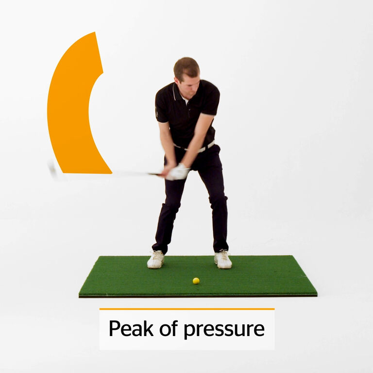 player-creating-pressure-peak-in-downswing
