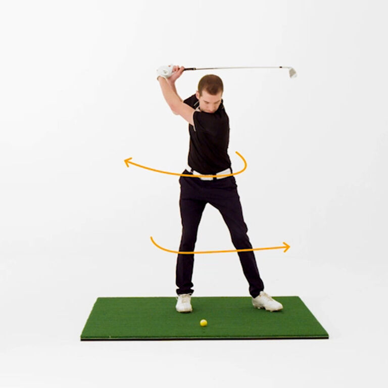 player-with-body-torsion-during-swing