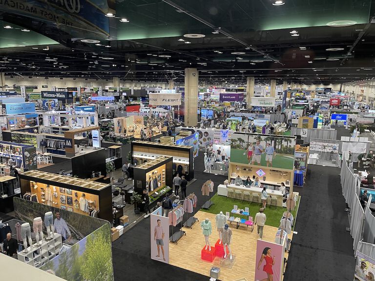 PGA Show 2025 Overview