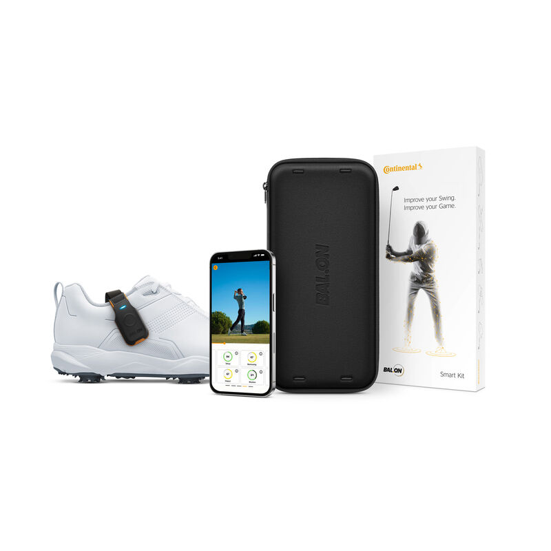 BAL.ON Smart Kit image number null